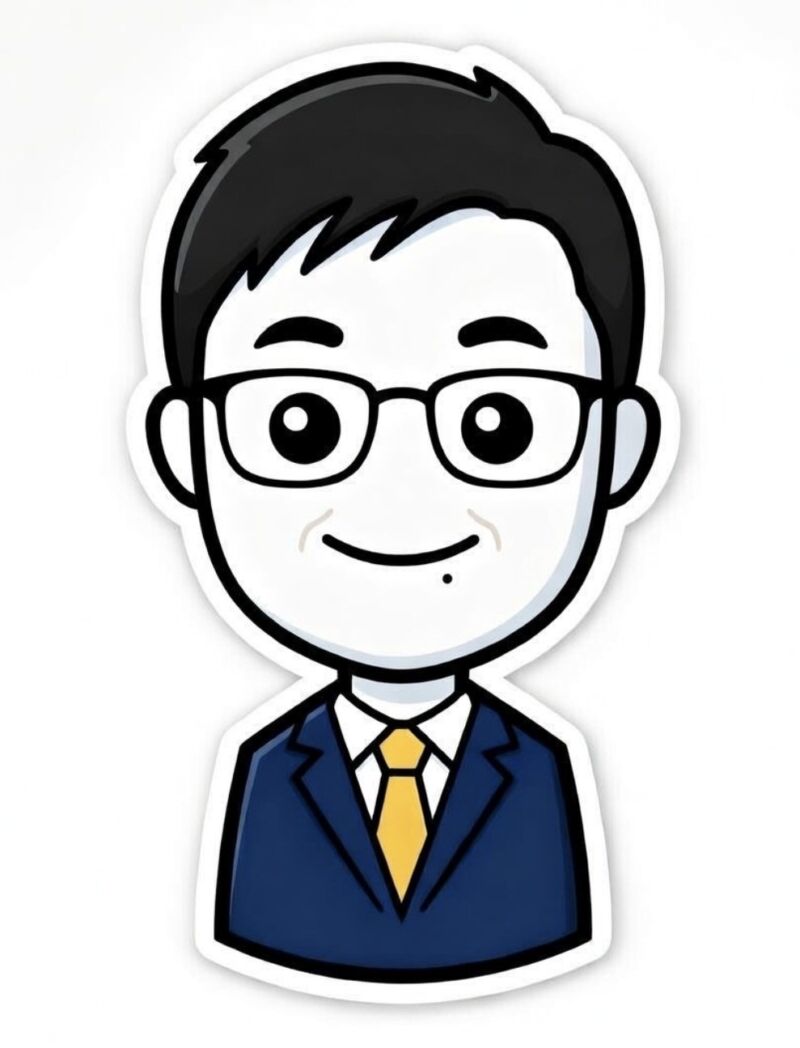 Image for the Tweet beginning: 秋野さんステッカー(非売品)
#秋野公造　#公明党　#あきの公造
#福岡 